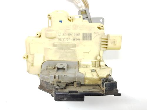 Front right lock AUDI Q7 (4LB) 3.0 TDI quattro | BP18356698C97 