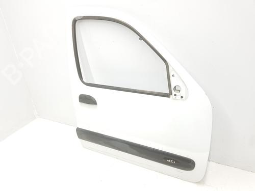 Right front door RENAULT KANGOO (KC0/1_) 1.5 dCi | BP16442813C3 