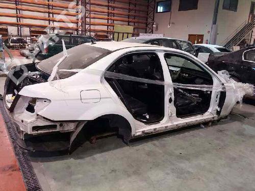 Left rear window switch MERCEDES-BENZ C-CLASS (W204) C 220 CDI (204.002) | BP2002253C108  - Image 10