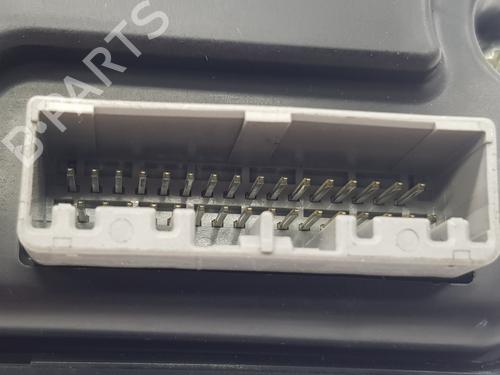Climate control HONDA CIVIC VIII Hatchback (FN, FK) 2.2 CTDi (FK3) | BP17769574I5 
