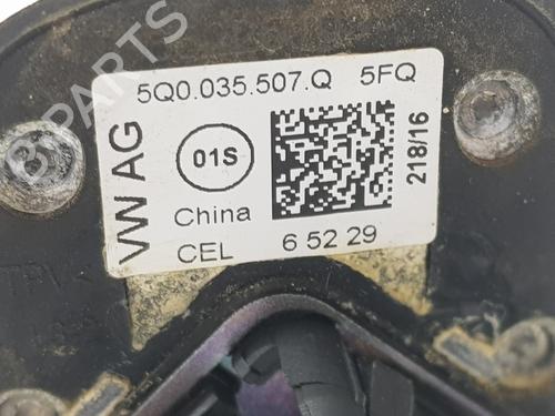 Antenna/Base VW TOURAN (5T1) 1.6 TDI | BP14109094C140 