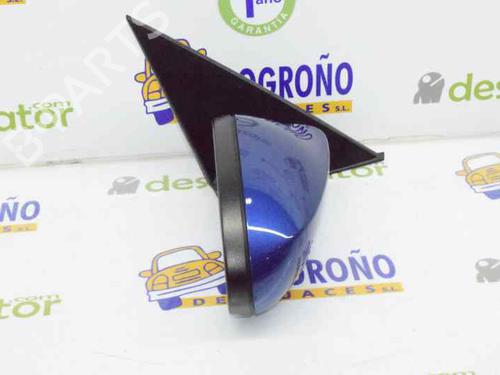 Right mirror BMW 1 (E87) 118 d | BP759172C27 