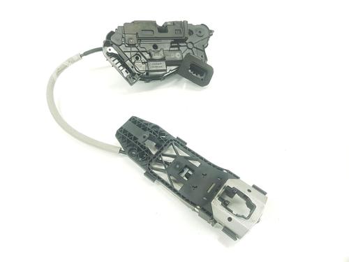 Front left lock SEAT ATECA (KH7, KHP) 2.0 TDI | BP10217916C98 