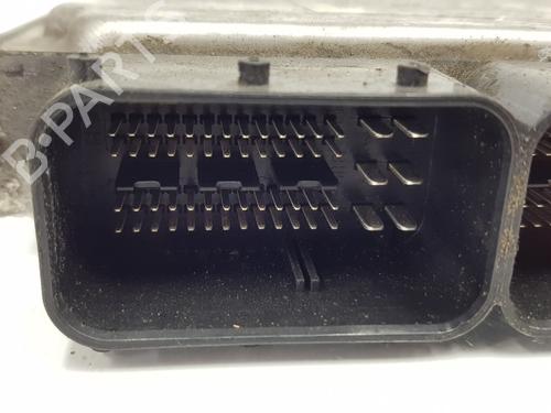 Engine control unit (ECU) MERCEDES-BENZ GLA-CLASS (X156)  | BP28119561M57 
