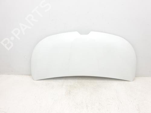 Used Hood RENAULT TRAFIC III Van (FG_) 1.6 dCi 140 (FGMA, FGMC) (140 hp) 30000329