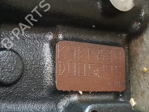 Other RENAULT MEGANE III Hatchback (BZ0/1_, B3_) 1.5 dCi | BP25817536O1 