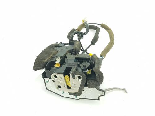 Rear right lock MAZDA CX-7 (ER) 2.2 MZR-CD AWD (ER10A) | BP8404127C99 