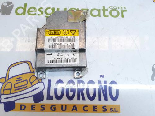 ECU airbags BMW 3 Compact (E36) 318 ti | BP1170835M53 