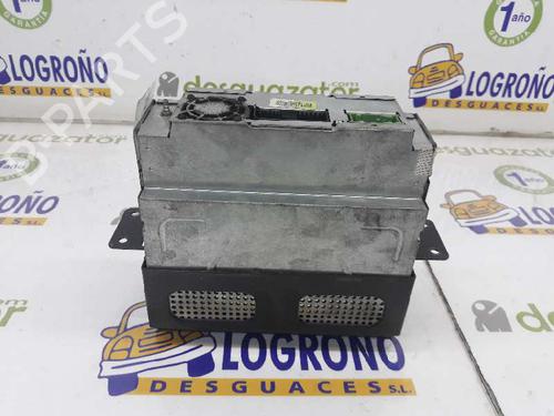 Electronic module BMW 7 (E65, E66, E67) 730 d | BP1415041M83 