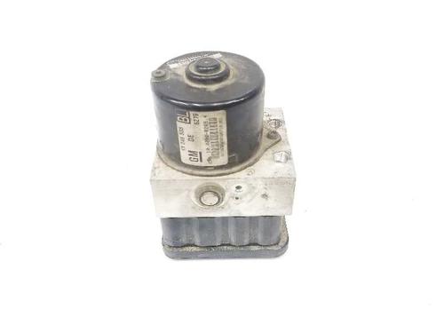 ABS pump OPEL ASTRA H GTC (A04) 1.9 CDTI (L08) | BP7895502M43 