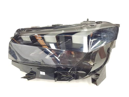 Used Left headlight Left headlight PEUGEOT RIFTER e-Rifter (136 hp) 40155976 40155976