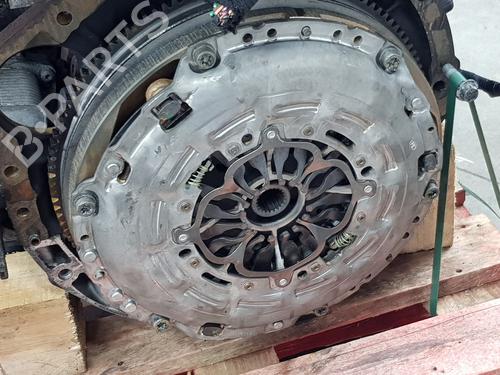 Engine OPEL MOVANO B Platform/Chassis (X62)  | BP33927288M1  - Image 6