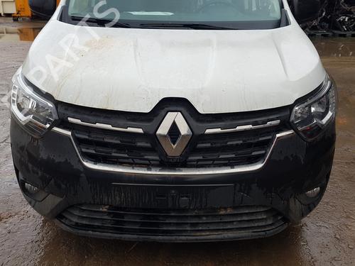 EGR-Ventil RENAULT EXPRESS Box Body/MPV  | BP32213167M69 