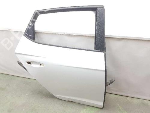 Right rear door SEAT LEON (5F1) 1.6 TDI | BP6920449C5 
