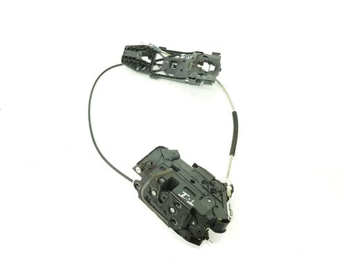 Rear left lock SEAT IBIZA IV (6J5, 6P1) 1.2 TSI | BP6408857C100 