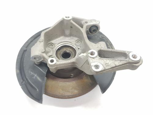 Used Right rear steering knuckle AUDI Q3 (8UB, 8UG) 2.0 TDI (177 hp) 20193576