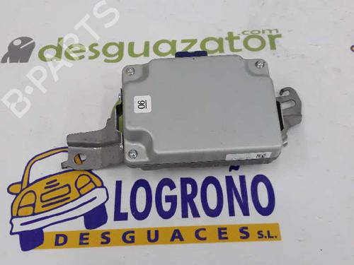 Electronic module TOYOTA LAND CRUISER PRADO (_J15_) 3.0 D-4D (KDJ155_, KDJ150_, KDJ150R, KDJ155R) | BP1958270M83 