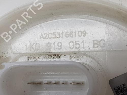 Fuel pump SEAT ALTEA XL (5P5, 5P8) | BP9706794M76
