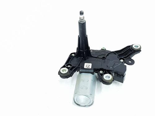 Used Rear wiper motor DACIA DUSTER (HS_) 1.2 TCe 125 (125 hp) 23228096