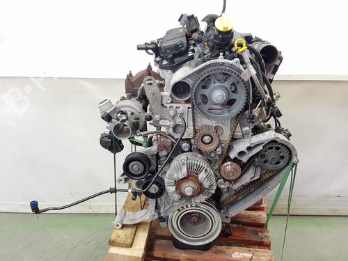 Engine IVECO DAILY V Van | BP37160970M1 - Image 26