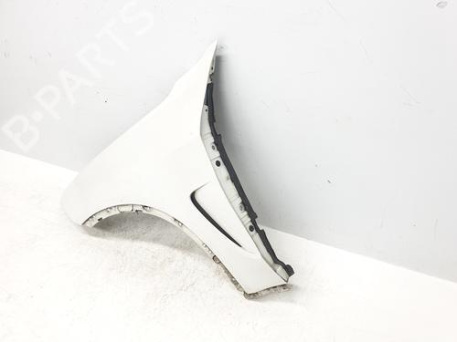 Left front fenders BMW X5 (F15, F85) xDrive 25 d | BP29716404C41 