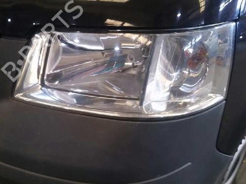 Sensor electrónico VW TRANSPORTER T5 Bus (7HB, 7HJ, 7EB, 7EJ) 2.5 TDI | BP8746423M84 