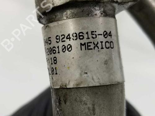 Other BMW X3 (F25) xDrive 30 d | BP14083558O1 