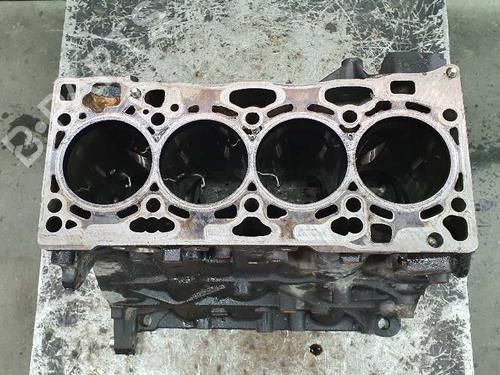 Engine (For Parts) SEAT LEON (5F1) | BP25817280M64 - Image 2