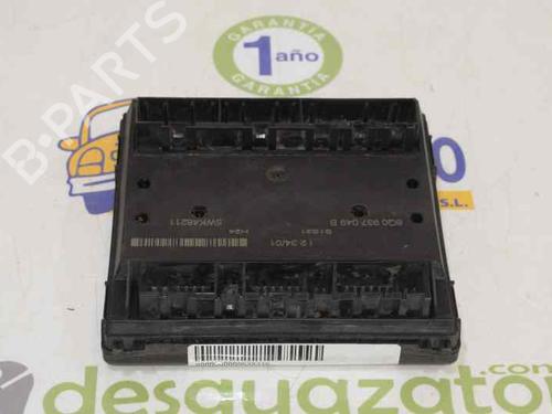 Used Comfort control module VW POLO (9N_, 9A_) 1.2 (54 hp) 2973835