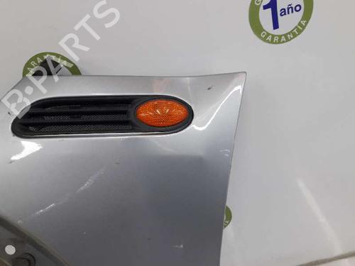 Left front fenders MINI MINI (R50, R53) One | BP3359435C41 