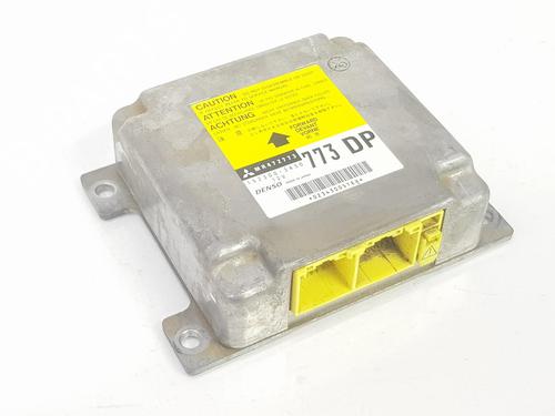 ECU airbags MITSUBISHI PAJERO III (V7_W, V6_W) 3.2 Di-D (V68W, V78W) (165 hp) 10744918