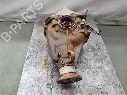 Used Rear differential MITSUBISHI PAJERO IV (V8_W, V9_W) 3.2 DI-D 4WD (165 hp) 26704085