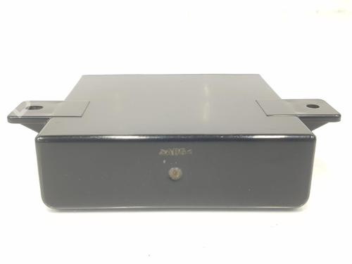Electronic module MERCEDES-BENZ M-CLASS (W163) ML 270 CDI (163.113) | BP10985694M83 