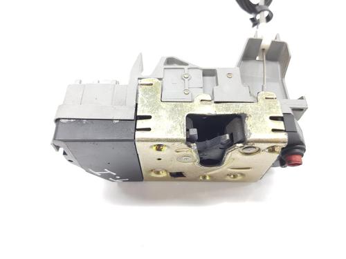 Rear left lock PEUGEOT 307 Break (3E) 2.0 HDI 110 | BP18307417C100 