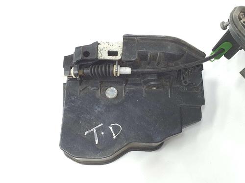Rear right lock BMW 5 (E60) 530 d | BP5852092C99 
