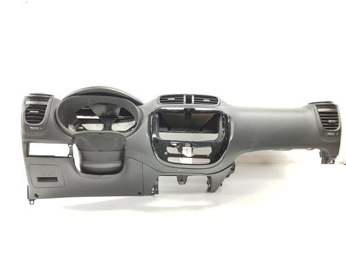 Airbag Kit KIA SOUL II (PS) 1.6 CRDi 136 | BP17668511C86 