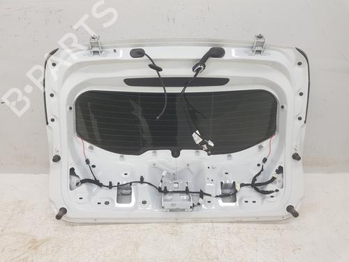 Tailgate RENAULT CLIO V (B7_)  | BP33803223C6  - Image 5