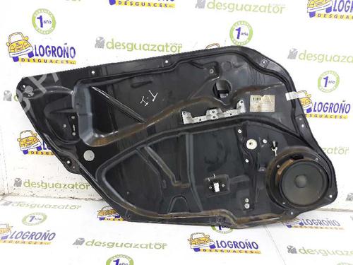Used Rear left window mechanism MERCEDES-BENZ R-CLASS (W251, V251) R 350 CDI 4-matic (251.022, 251.122) (224 hp) 1932442