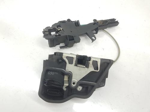 Rear left lock BMW 1 (E87) 118 d | BP3378838C100 
