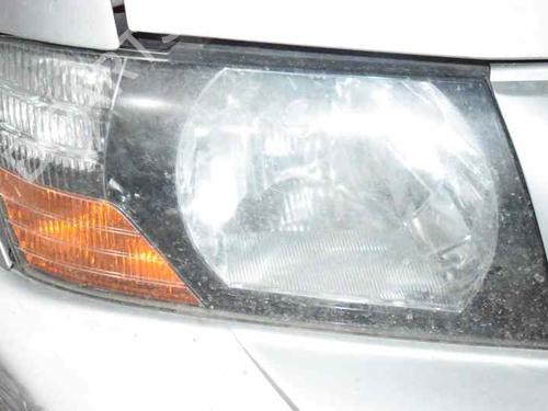 Front differential MITSUBISHI PAJERO III (V7_W, V6_W) 3.2 Di-D (V68W) | BP1993443M23 