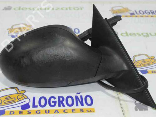 Right mirror SEAT IBIZA III (6L1)  | BP1325995C27 