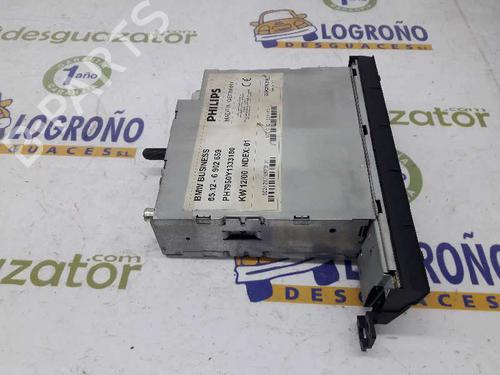 Radio BMW 3 Coupe (E46) 323 Ci | BP3195858E6 