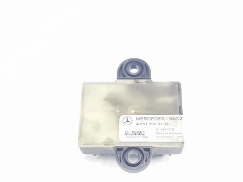 Electronic module MERCEDES-BENZ VITO Van (W447) 114 CDI (447.601, 447.603, 447.605) | BP32866677M83 - Image 4