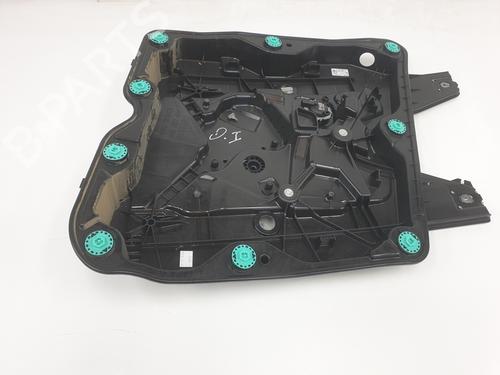 Used Front left window mechanism VW ID.4 (E21) PRO (286 hp) 26698199
