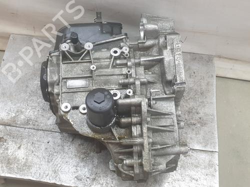 Used Gearbox Gearbox VW CADDY ALLTRACK IV Box Body/MPV (SAA) [2015-2020] 36206509 36206509