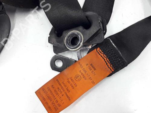 Front left seatbelt BMW 5 (E39) 525 i | BP8744693I26 