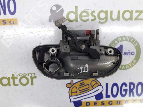 Portiergreep links voor SUBARU OUTBACK (BL, BP) 2.0 D AWD (BPD) (150 hp) 3154247