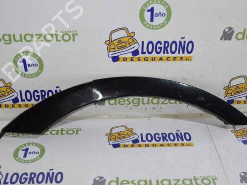 Used Rear left wheel arch trim BMW X3 (E83) 3.0 d (204 hp) 3658559