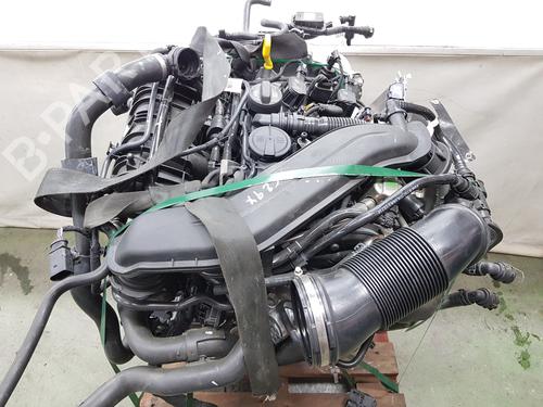 Motor VW T-ROC (A11, D11) 1.5 TSI | BP16919896M1 