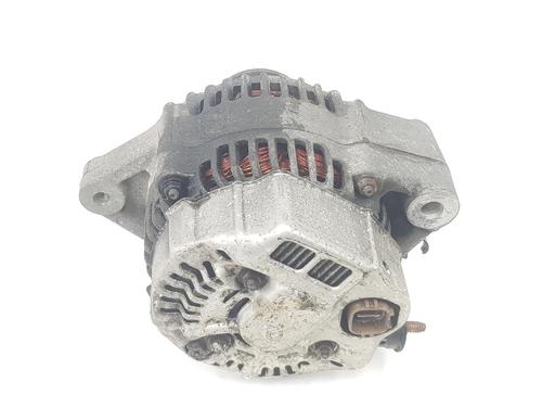 Alternator TOYOTA LAND CRUISER 90 (_J9_) 3.0 D-4D 4WD (KDJ90_, KDJ95_, KDJ90W, KDJ95W) | BP18112407M7 